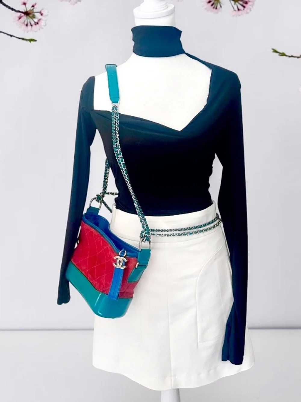 CHANEL Bag